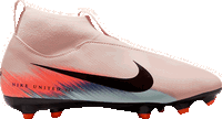 Zoom Mercurial Superfly 10 Academy UNITED FG/MG Kids