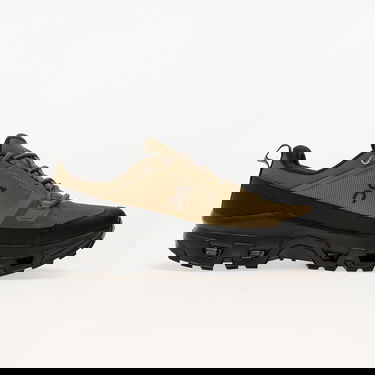 Tennarit ja kengät On Running Cloudrock Low Waterproof Ruskea | 3MF10251473, 2