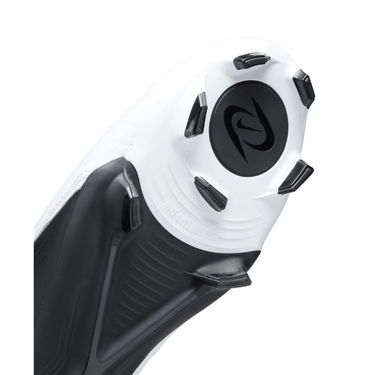 Tennarit ja kengät Nike Phantom GX II Academy FG/MG Valkoinen | FD6723-100, 4