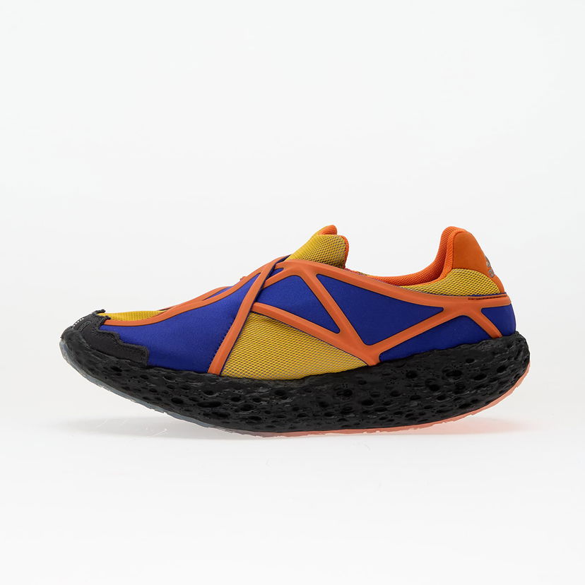 Tennarit ja kengät adidas Originals Zponge Flux Monivärinen | JR4279