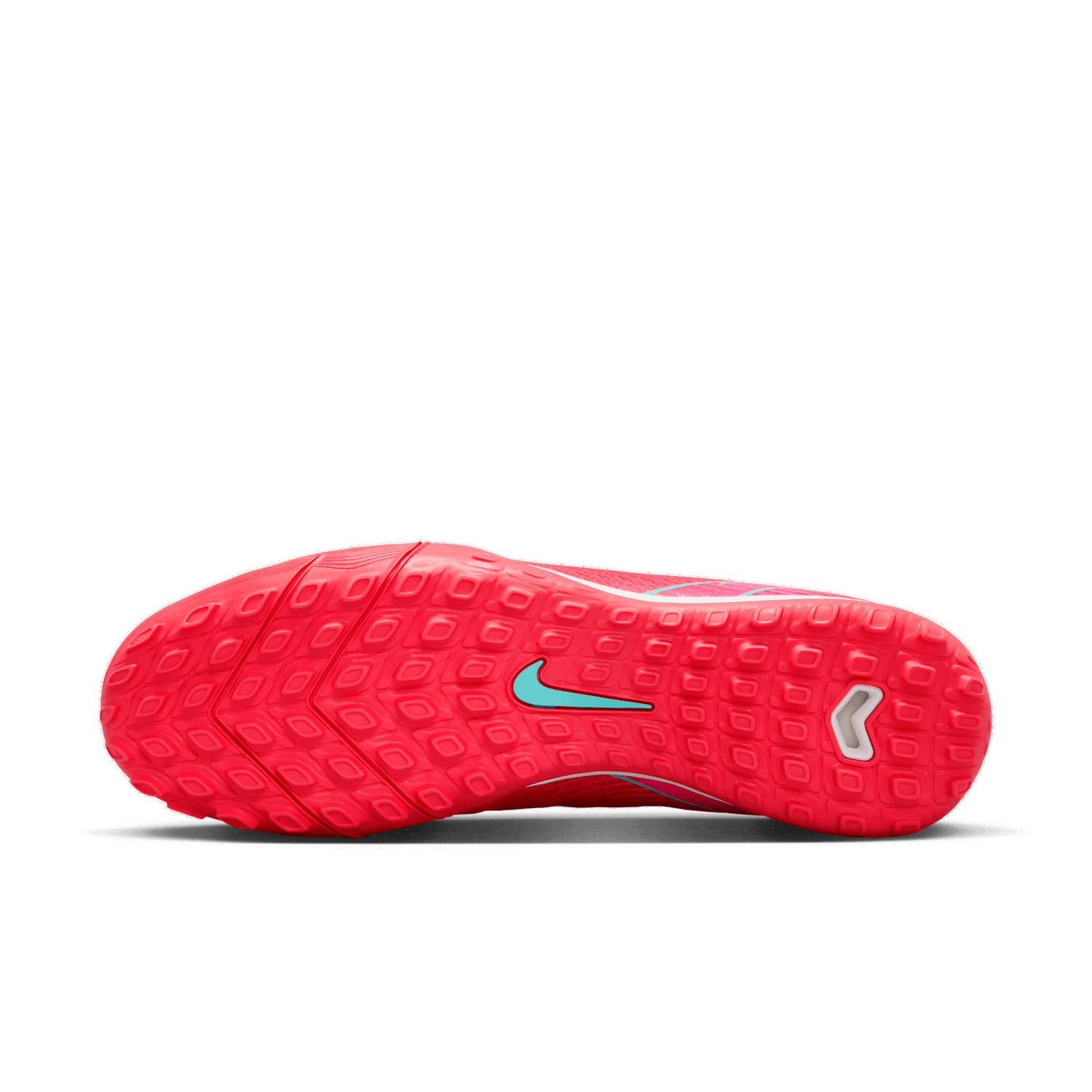 Tennarit ja kengät Nike Mercurial Vapor 16 Pro TF Punainen | FQ8687-800, 1