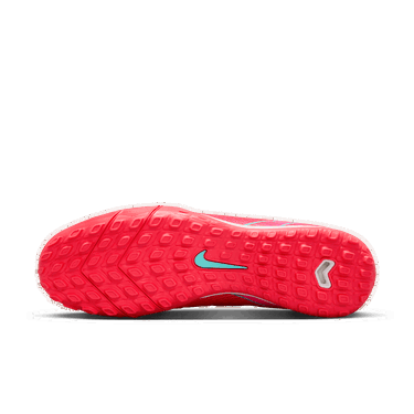 Tennarit ja kengät Nike Mercurial Vapor 16 Pro TF Punainen | FQ8687-800, 1
