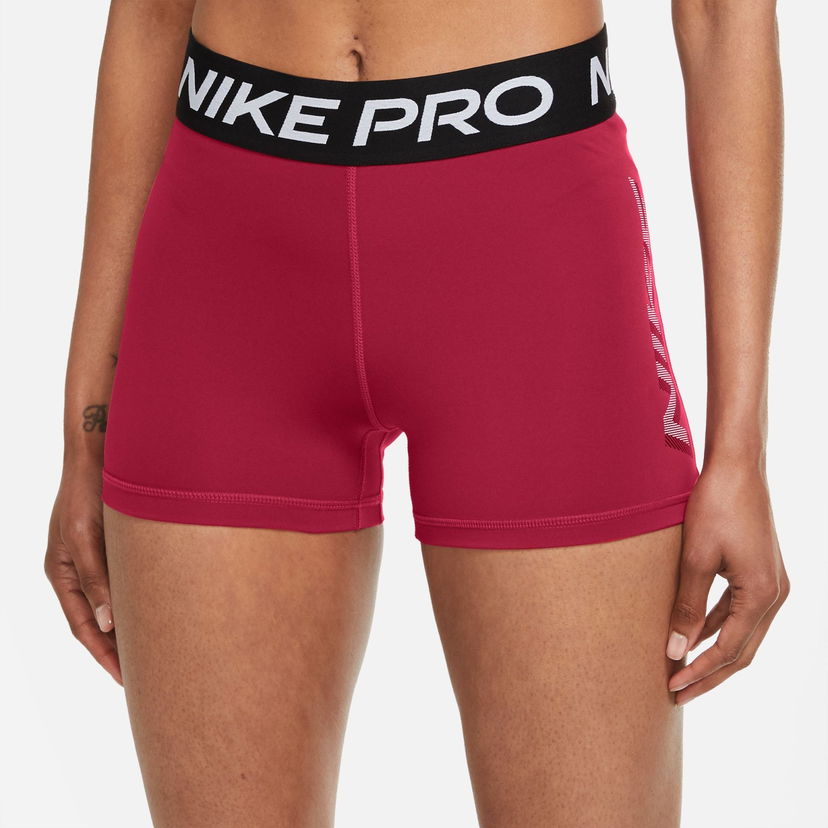 Shortsit Nike Pro Dri-FIT Punainen | DM6959-614