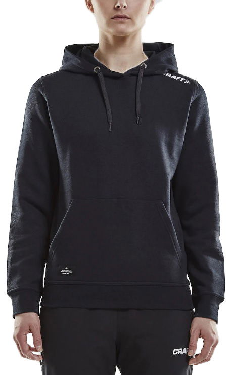 Huppari Craft Craft Community Hoodie Musta | 1906973-999000