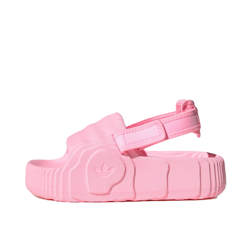 Tennarit ja kengät adidas Originals adilette 22 XLG Vaaleanpunainen | IF9492