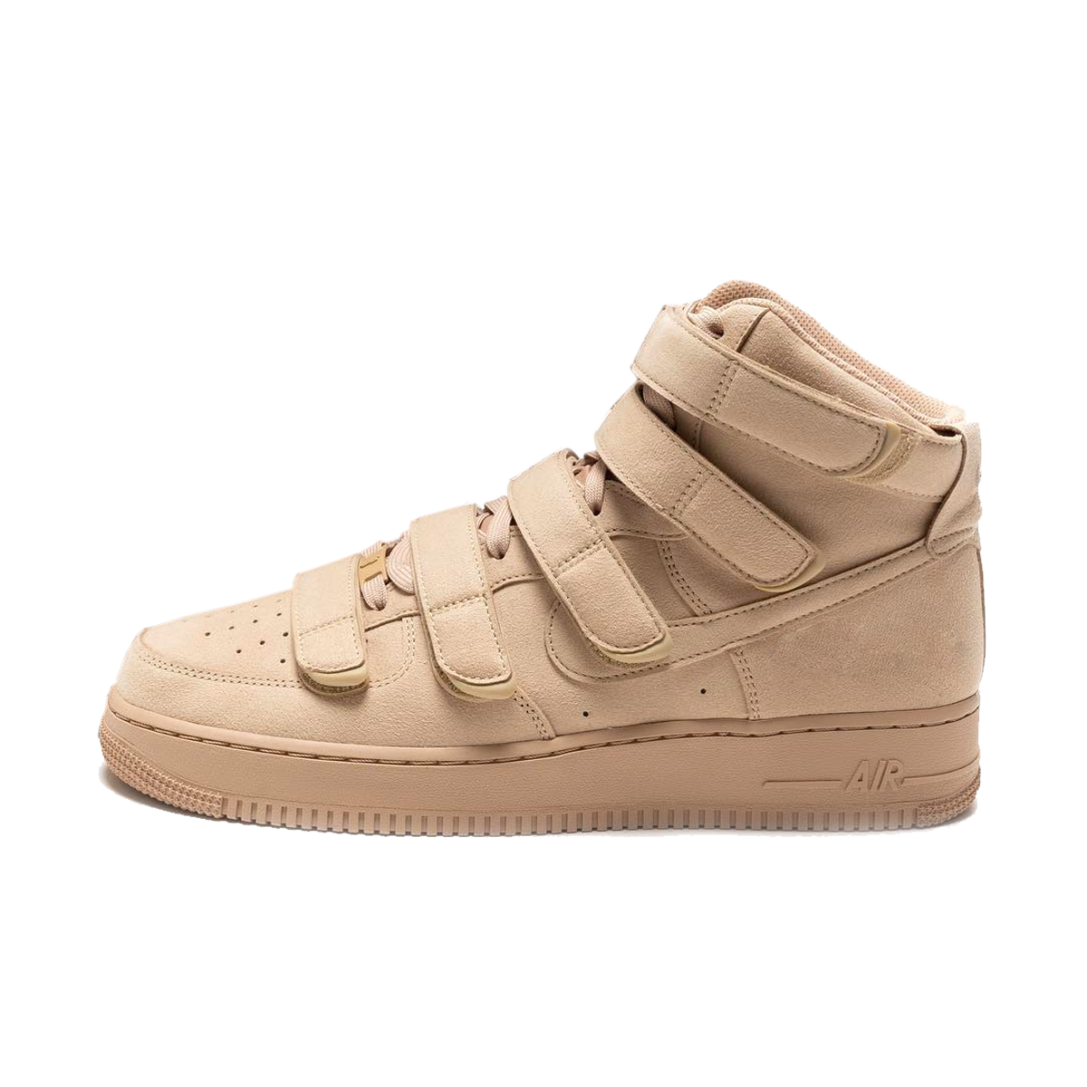 Tennarit ja kengät Nike Billie Eilish x Air Force 1 High ’07 SP Beige | DM7926-200, 0