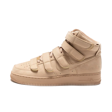 Tennarit ja kengät Nike Billie Eilish x Air Force 1 High ’07 SP Beige | DM7926-200, 0