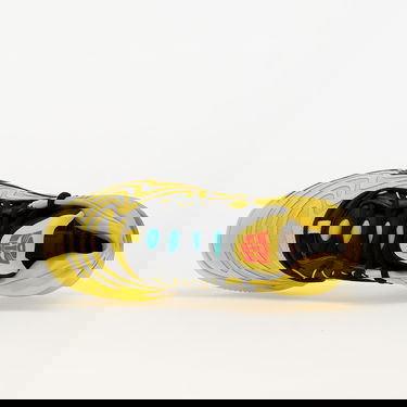 Tennarit ja kengät Converse Transformers x All Star BB Shift CX Keltainen | A11656C, 3