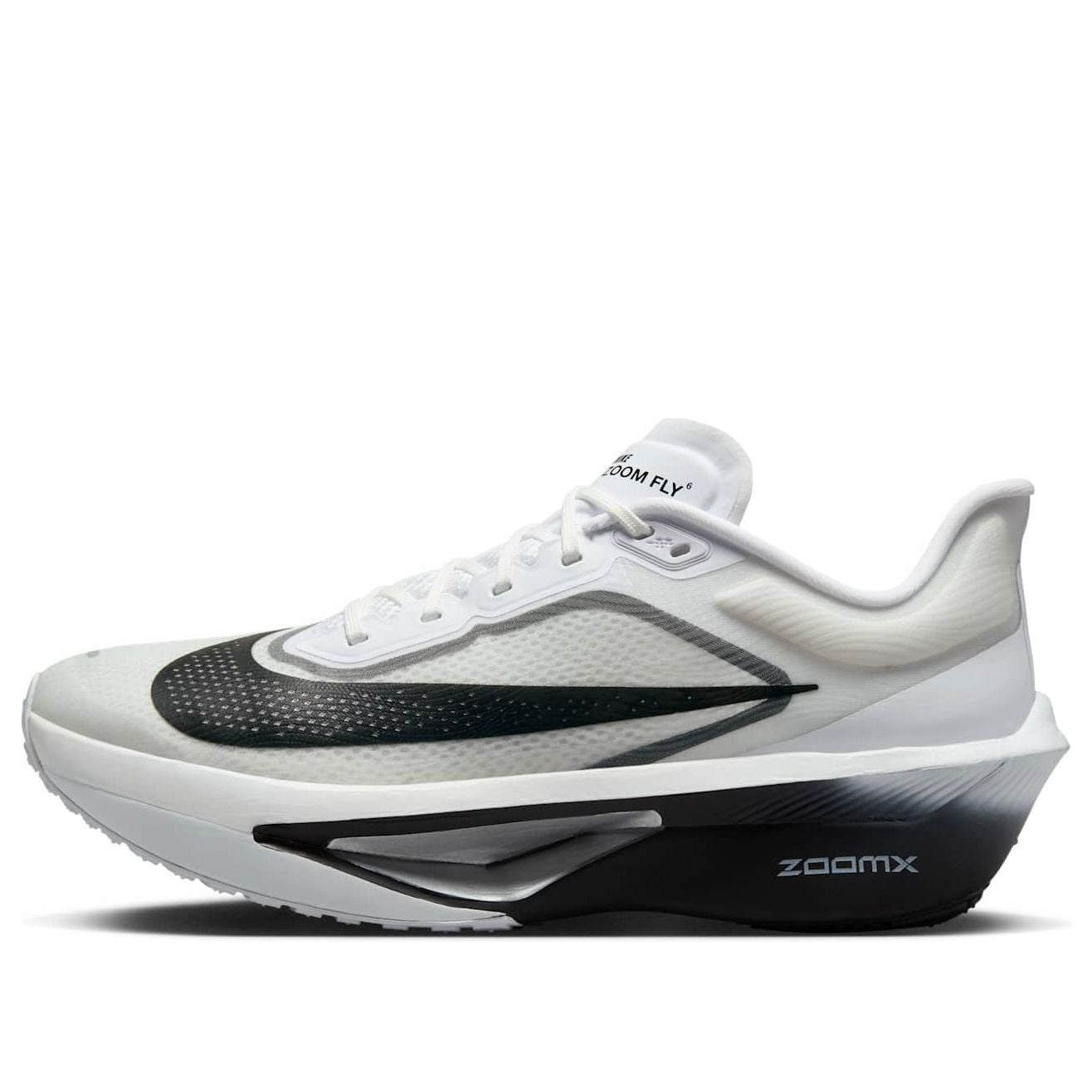 Tennarit ja kengät Nike Zoom Fly 6 Valkoinen | FN8454-100, 0