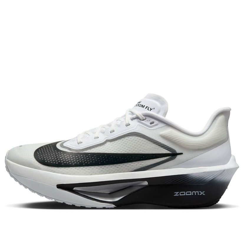 Tennarit ja kengät Nike Zoom Fly 6 Valkoinen | FN8454-100