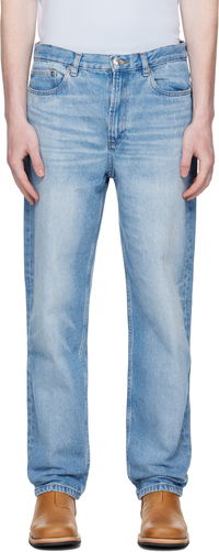 A.P.C. Martin Jeans