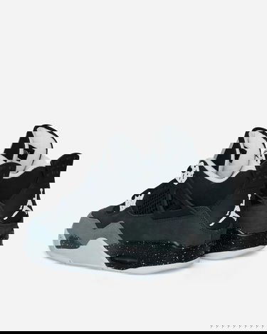 Tennarit ja kengät Jordan Air Jordan 4 Retro "Fear" Musta | FQ8138-002, 4