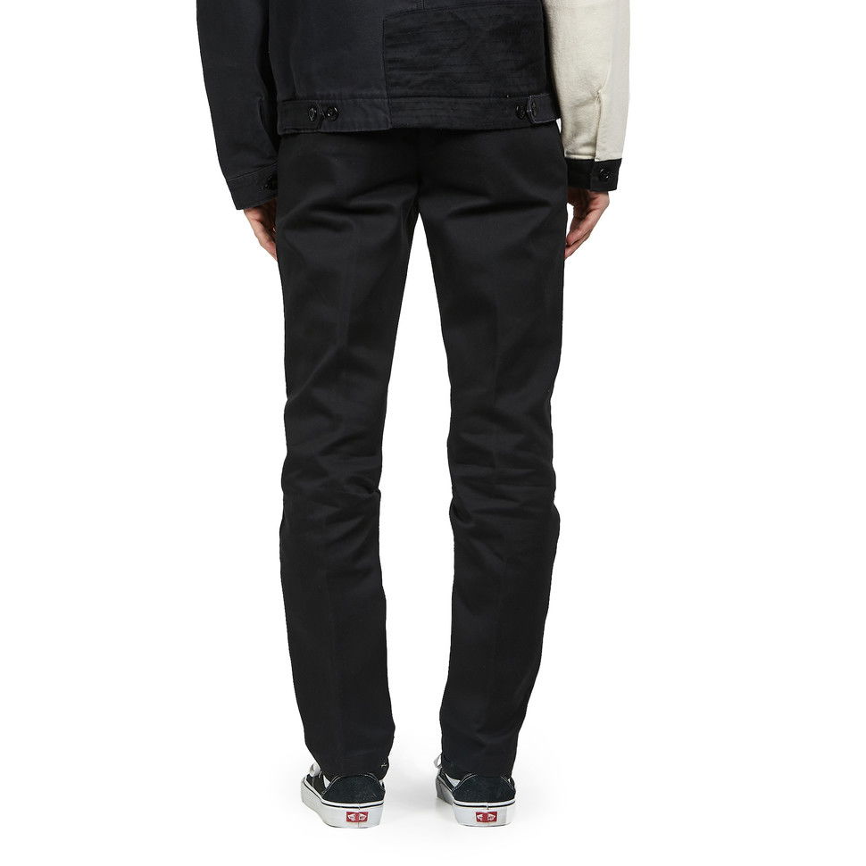 Housut Dickies 872 Work Pant Rec Musta | DK0A4XK8BLK1, 1