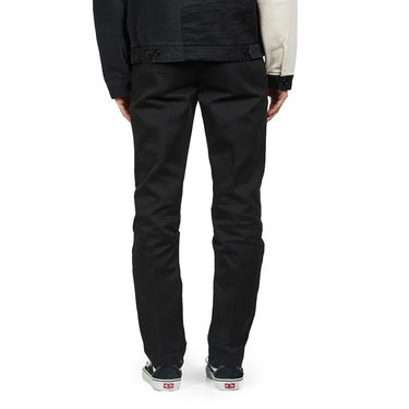 Housut Dickies 872 Work Pant Rec Musta | DK0A4XK8BLK1, 1