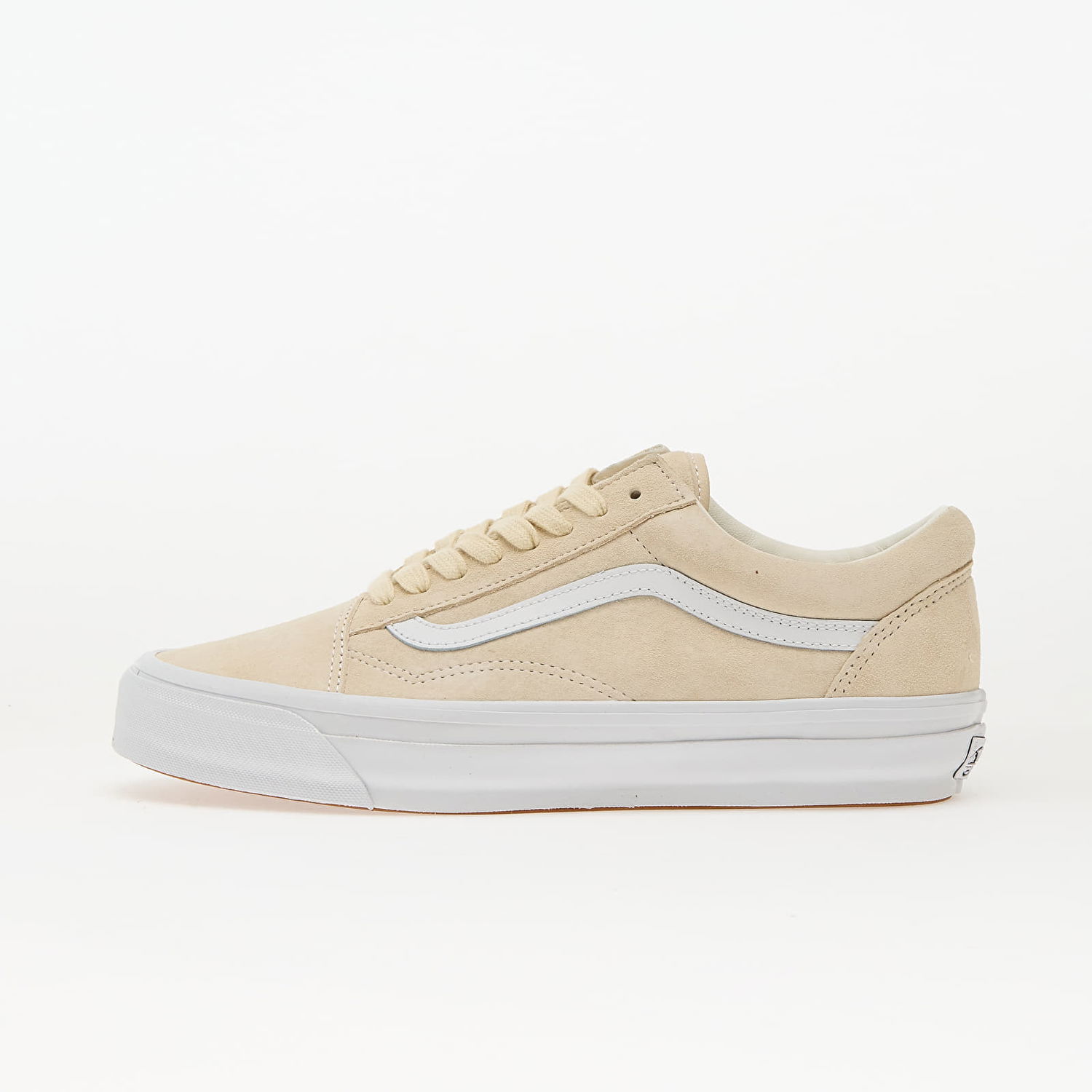 Tennarit ja kengät Vans LX Old Skool 43 Beige | VN000D9JCHW1, 0