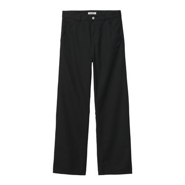 Housut Carhartt WIP Simple Pant Musta | I033141_89_02, 2
