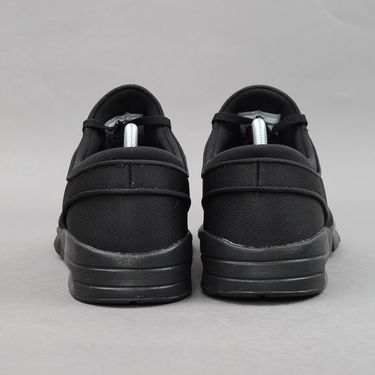 Tennarit ja kengät Nike SB Stefan Janoski Max Musta | 631303-007, 3