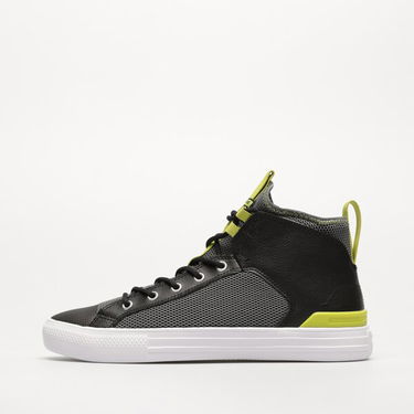 Tennarit ja kengät Converse Chuck Taylor All Star Ultra Musta | A03458C, 2