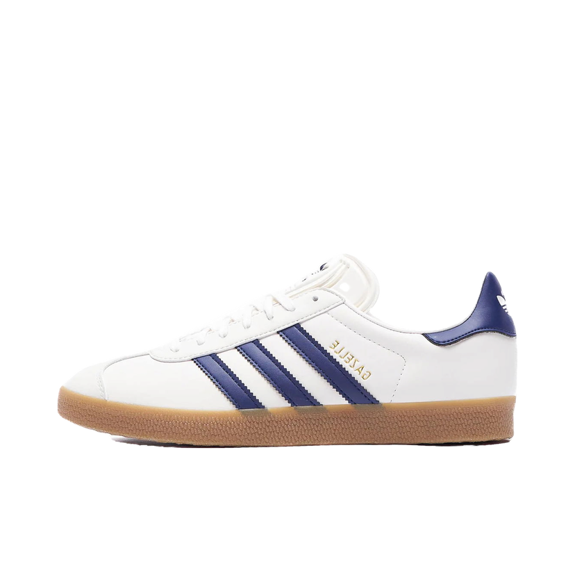 Tennarit ja kengät adidas Originals GAZELLE Valkoinen | JI0209