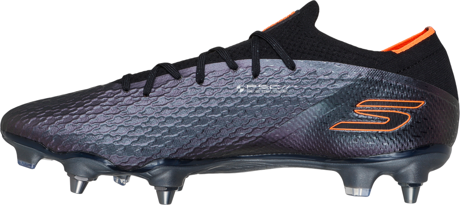 Tennarit ja kengät Skechers SKX 2 Elite SG Musta | 252114-bkor, 1