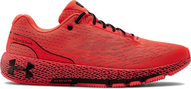 Tennarit ja kengät Under Armour HOVR Machina Punainen | 3021939-601, 0