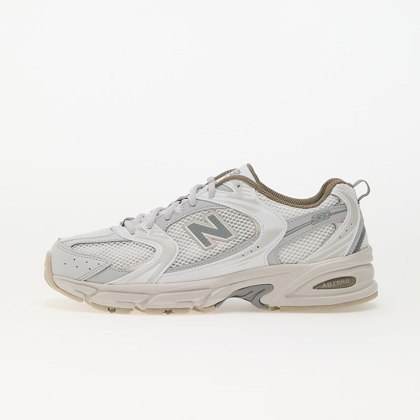 Tennarit ja kengät New Balance 530 Valkoinen | U530NEC
