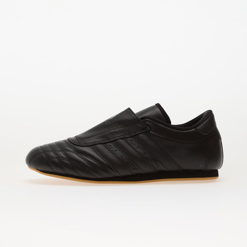 Tennarit ja kengät adidas Originals Adidas Taekwondo Musta | JS4011