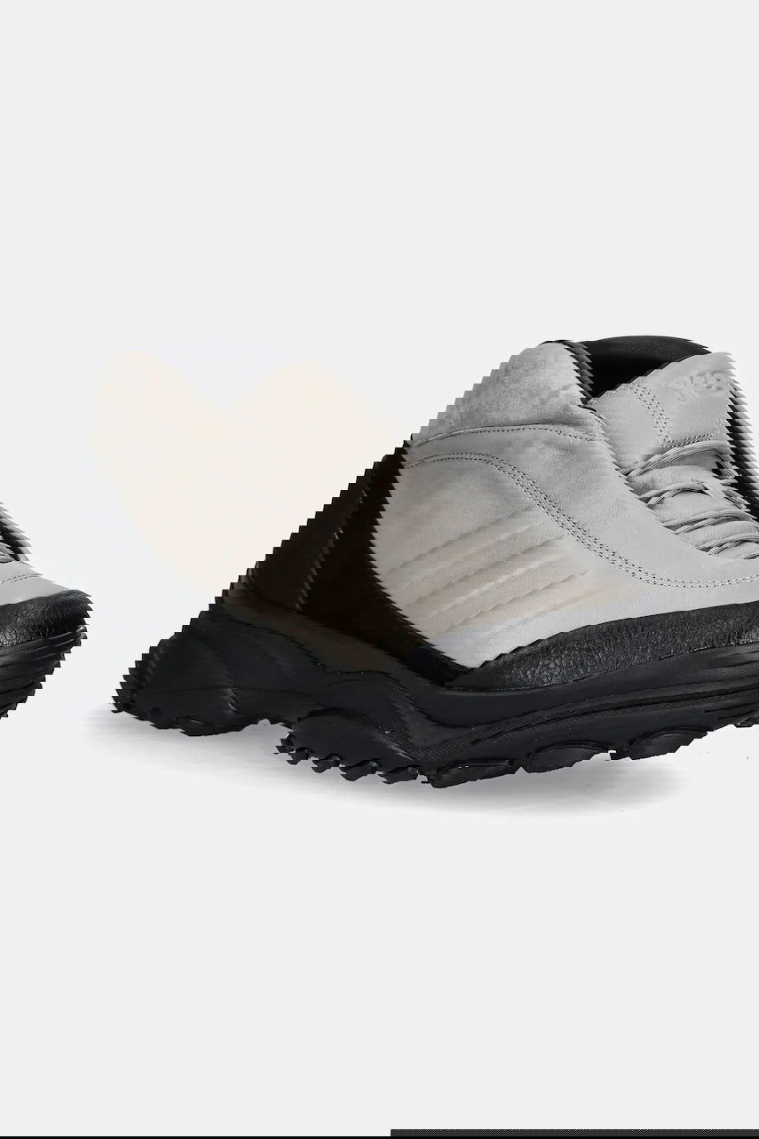 Tennarit ja kengät Y-3 Y-3 GSG9 Mid Harmaa | JQ8828, 0