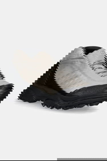 Tennarit ja kengät Y-3 Y-3 GSG9 Mid Harmaa | JQ8828, 0
