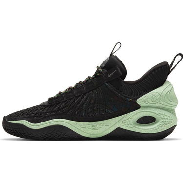 Tennarit ja kengät Nike Cosmic Unity Green Glow Musta | DA6725-001, 2
