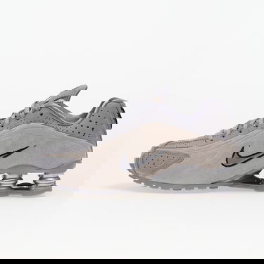 Tennarit ja kengät Nike Shox R4 Harmaa | HQ7739-001, 0
