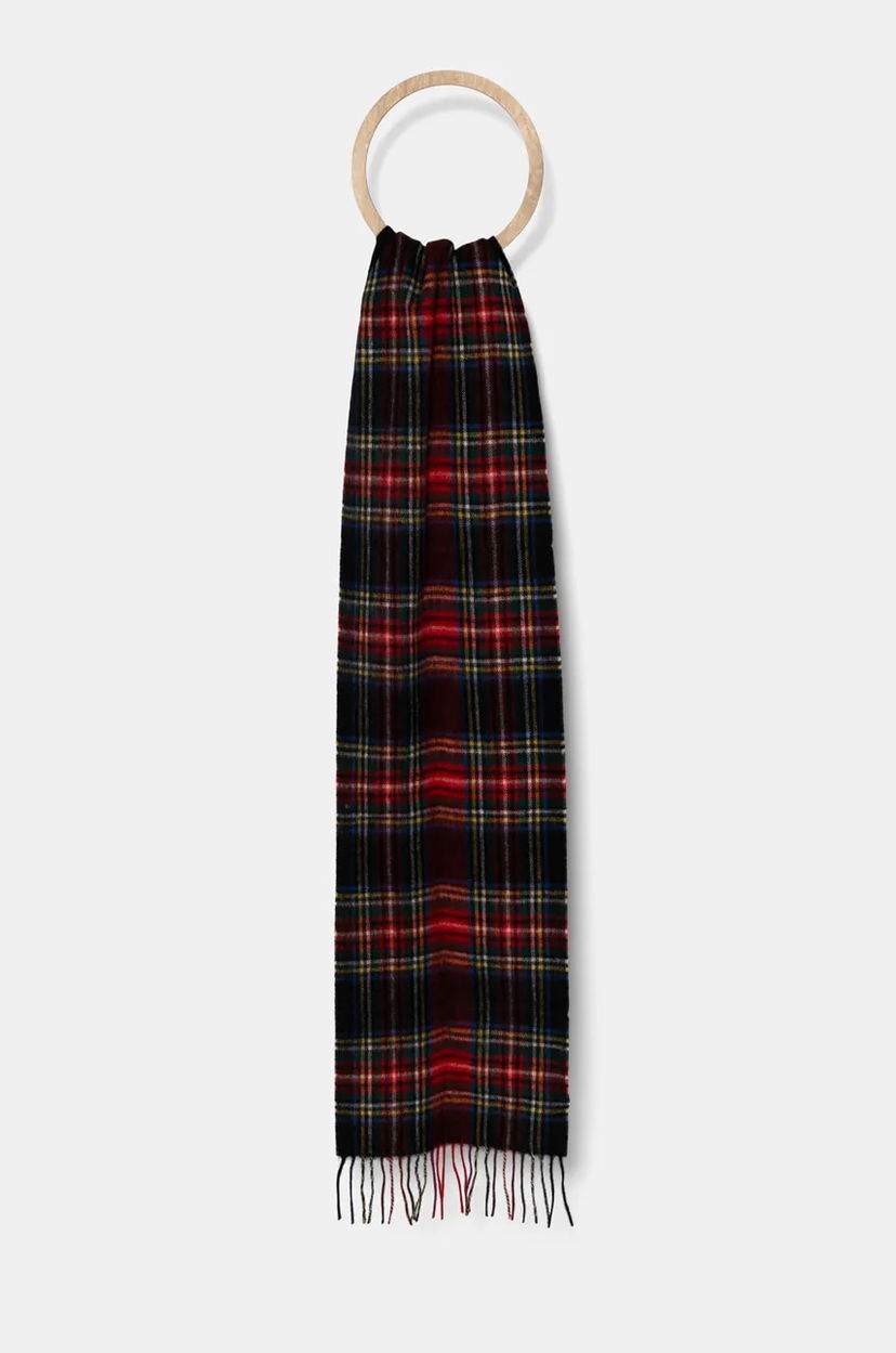 Huivi Barbour Barbour USC0137 Tartan Scarf Monivärinen | USC0137
