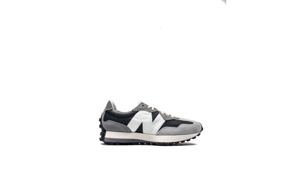 Tennarit ja kengät New Balance MS 327 OD Harmaa | MS327OD, 0