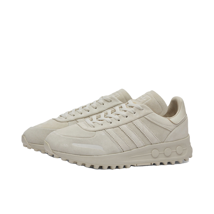 Tennarit ja kengät adidas Originals La Trainer Lux Beige | IH0295