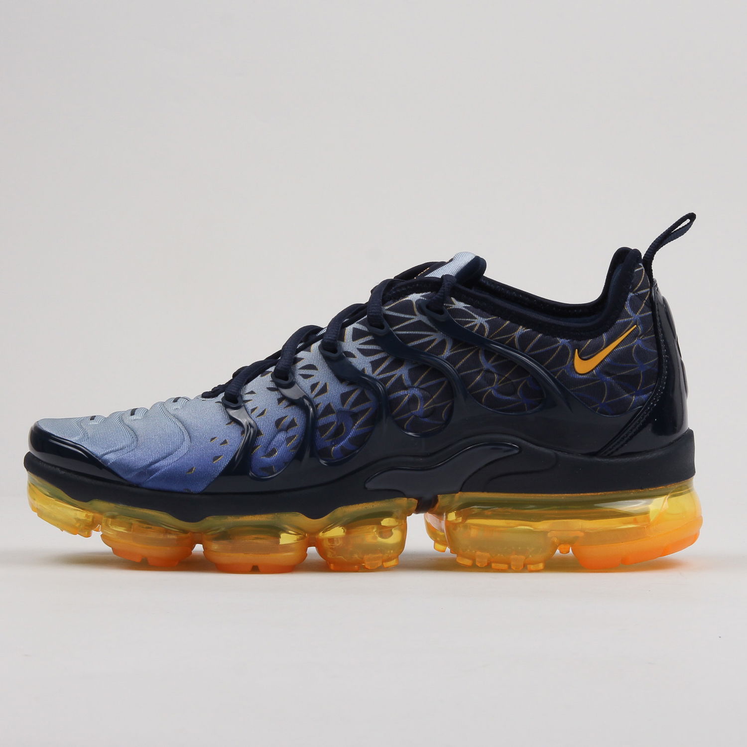Tennarit ja kengät Nike Air Vapormax Plus Tummansininen | 924453-406, 1