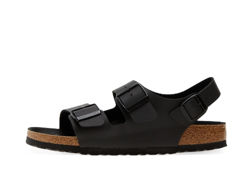Tennarit ja kengät Birkenstock Milano BF Musta | 1024998