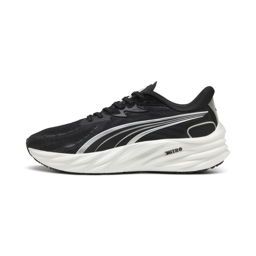 Tennarit ja kengät Puma Velocity NITRO™ 4 Musta | 311140_01