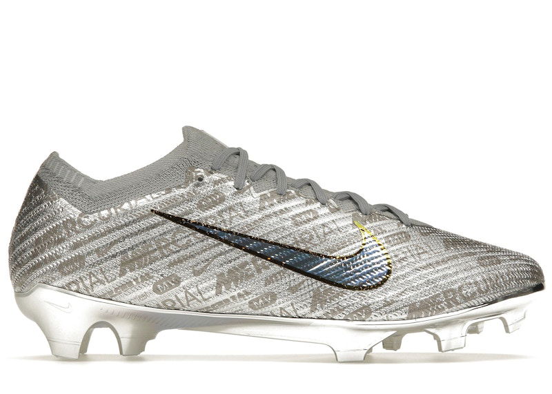 Tennarit ja kengät Nike Zoom Mercurial Vapor 15 Elite XXV SE FG Harmaa | FB8862-060