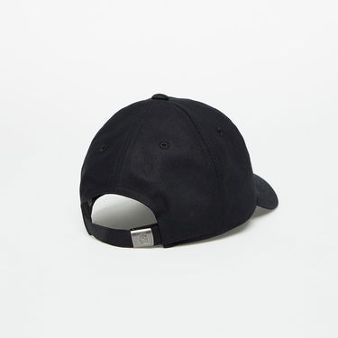 Korkki Carhartt WIP Canvas Script Musta | I028876.0D2.XX, 4