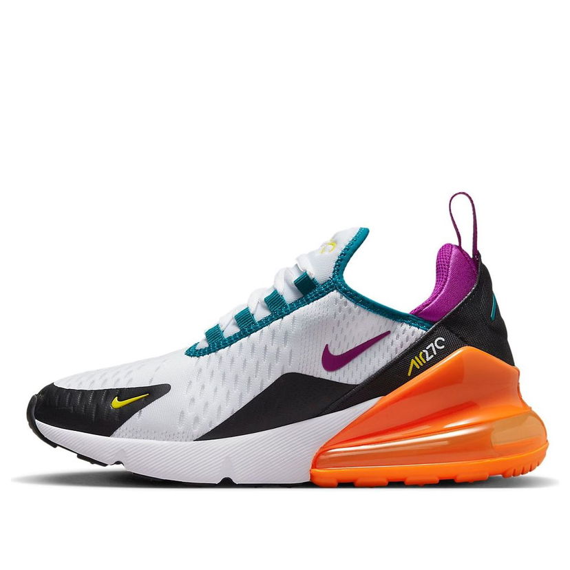 Tennarit ja kengät Nike Air Max 270 Monivärinen | FD0299-100