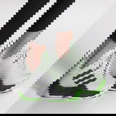 Tennarit ja kengät adidas Performance Rapidmove Trainer Vihreä | IF0967, 3