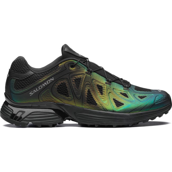 Tennarit ja kengät Salomon XT-Whisper Musta | L47875500, 1