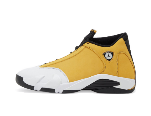 Tennarit ja kengät Jordan Air Jordan 14 Beige | 487471-701