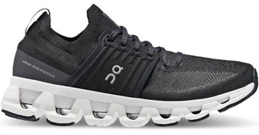 Tennarit ja kengät On Running Cloudswift 3 Musta | 3wd10450485, 1