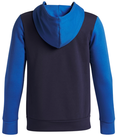 Huppari Under Armour Rival Fleece Color Block Graphic Hoodie Monivärinen | 6004994-402, 2