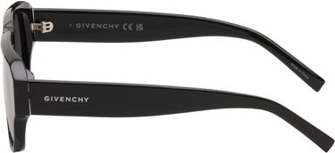 Aurinkolasit Givenchy GV Day Aviator Sunglasses Musta | GV40115UW5501A 192337225772, 2