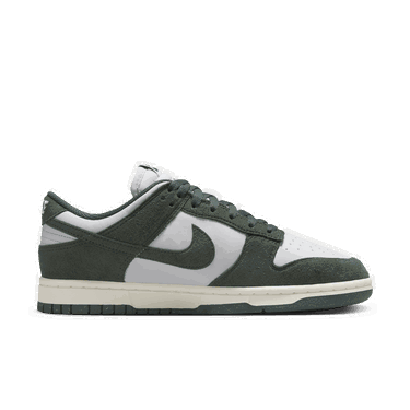 Tennarit ja kengät Nike Dunk Low Harmaa | HJ7673-002, 4