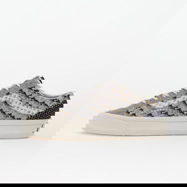 Tennarit ja kengät Vans LX Old Skool 36 EK 43 Harmaa | VN000EFK85T1, 0