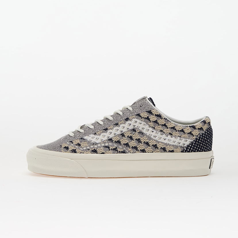Tennarit ja kengät Vans LX Old Skool 36 EK 43 Harmaa | VN000EFK85T1