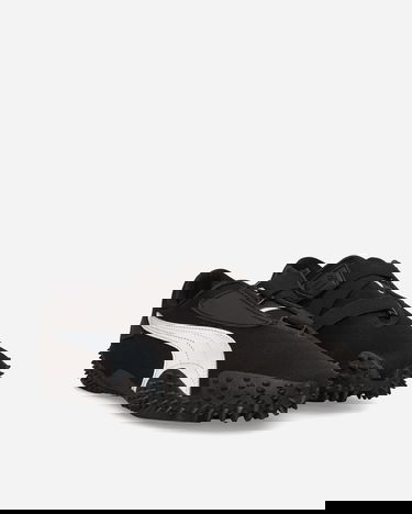 Tennarit ja kengät Puma Mostro OG Musta | 397330-17, 4